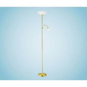 Eglo UP2 82843 Lampă de podea 2x60W/E27