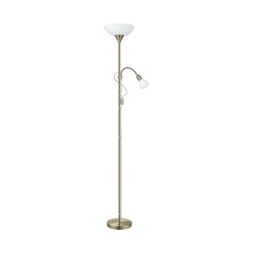 Eglo UP2 82844 Lampă de podea 2x60W/E27