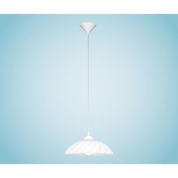 Eglo VETRO 82785 Lampă cu pendul 1x60W/E27