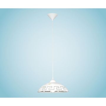 Eglo VETRO 82786 Lampă cu pendul 1x60W/E27