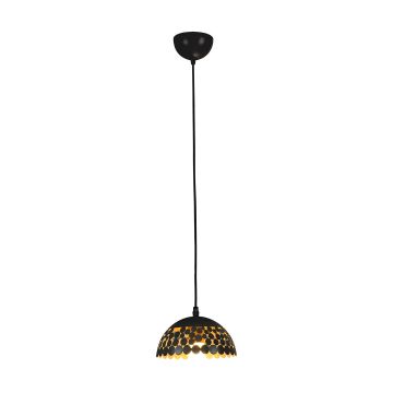Milagro LISA ML6135 Lampă cu pendul 1x60W/E27 IP20