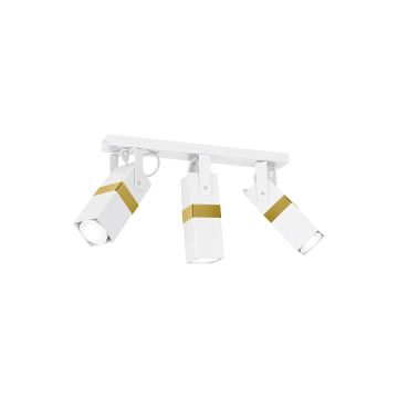 Milagro VIDAR MLP6274 Spot 3x50W/GU10 IP20