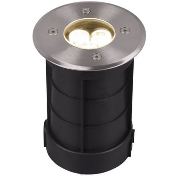 Trio BELAJA 821660107 Lampă cu senzor de mișcare 1x3w/led 3000k 350lm ip65