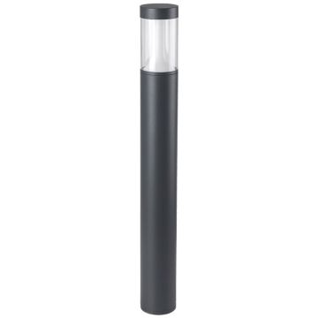 Zambelis BOLLARD LIGHT E277 Lampă de podea 10W/led 3000K 993lm IP54