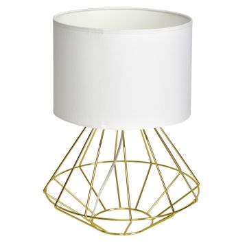 Milagro LUPO MLP6268 Lampă de masă 1x60W/E27 IP20