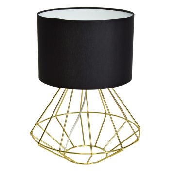 Milagro LUPO MLP6272 Lampă de masă 1x60W/E27 IP20