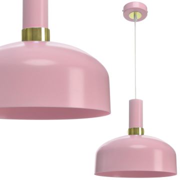 Milagro MALMO MLP6199 Lampă cu pendul 1x60W/E27
