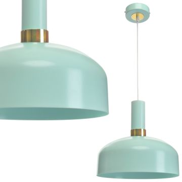Milagro MALMO MLP6200 Lampă cu pendul 1x60W/E27