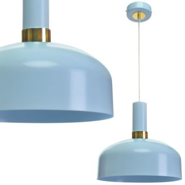 Milagro MALMO MLP6201 Lampă cu pendul 1x60W/E27