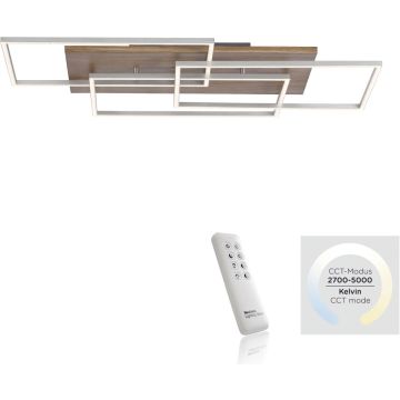 Paul Neuhaus PALMA 8330-79 Lampă de tavan 3x40W/LED ip20