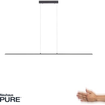 Paul Neuhaus PURE-LITE 8377-13 Lampă cu pendul 1x47W/LED 2700-5000k 4800lm ip20