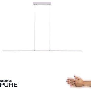 Paul Neuhaus PURE-LITE 8377-55 Lampă cu pendul 1x47W/LED 2700-5000k 4800lm ip20