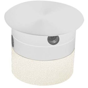 Zambelis PLUG & PLAY SYSTEM 19151 Rozetă 3W/led 3000K 285lm IP20