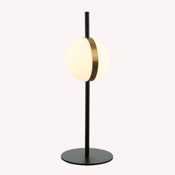 Zambelis TABLE LIGHT 2004 Lampă de masă 8W/led 3000K 640lm IP20