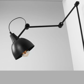 Aldex AIDA 842C1 Aplique de perete 1x60W/E27