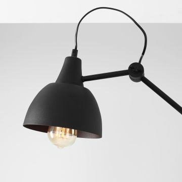 Aldex AIDA 842D Aplique de perete 2x60W/E27