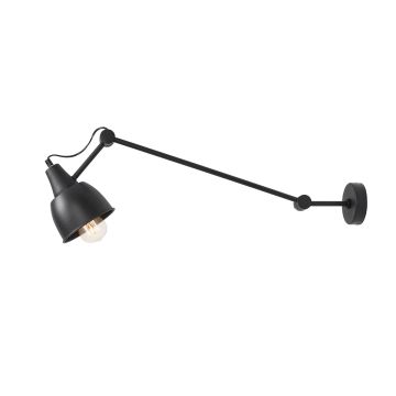 Aldex AIDA 842PL_G Aplique de perete 1x60W/E27
