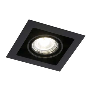 Antigo Ebino 3304 Lumină îngropată deasupra plafonului 1x10W/GU10 IP20