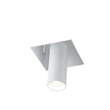 Antigo Yamato 3037 Lumină îngropată deasupra plafonului 1x10W/GU10 IP20