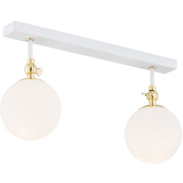 Argon LATINA 845 Aplique de perete 2x7W/E14 IP44