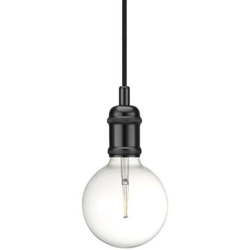 Nordlux AVRA 84800003 Lampă cu pendul 1x60W/E27 IP20