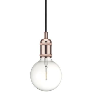 Nordlux AVRA 84800030 Lampă cu pendul 1x60W/E27 IP20