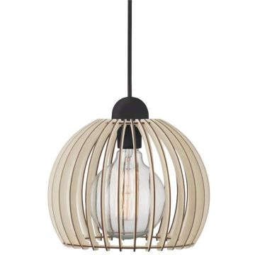 Nordlux CHINO 84823014 Lampă cu pendul 1x60W/E27 IP20