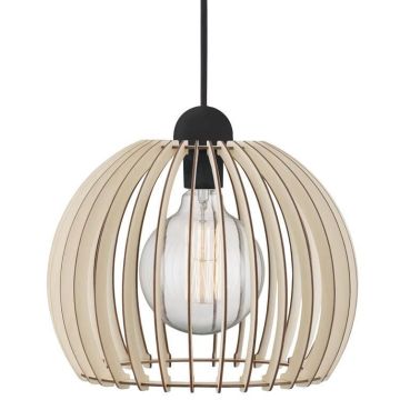 Nordlux CHINO 84833014 Lampă cu pendul 1x60W/E27 IP20