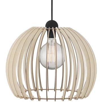 Nordlux CHINO 84843014 Lampă cu pendul 1x60W/E27 IP20
