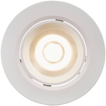 Nordlux ROAR  84960001 Lumină îngropată deasupra plafonului 3000K 550LM IP23