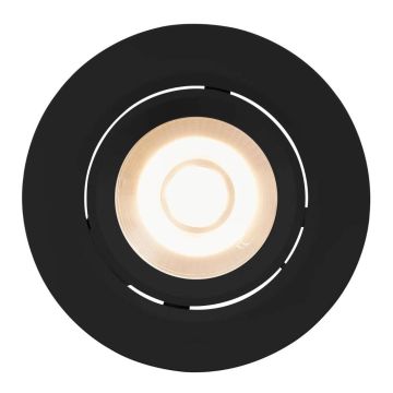 Nordlux ROAR 84960003 Lumină îngropată deasupra plafonului 1x7W/LED IP23