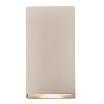 Nordlux ROLD 84151008 Aplique de perete 2x5W/LED IP54