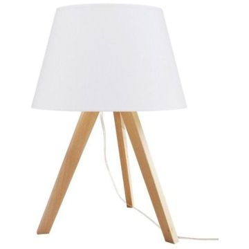 Novolux LARS 845B-G05X1A-50 Lampă de masă 1x60W/E27 IP20