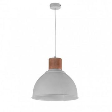 Novolux LIRICA 844A-G05X1A-01 Lampă cu pendul 1x60W/E27 IP20