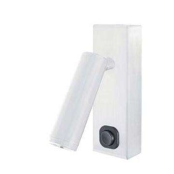 Novolux TOSCANA 842A-L0103B-01 Spot 1x3W/LED 200LM IP20