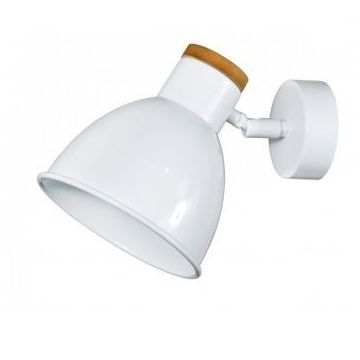 Novolux VALAN 846B-G05X1A-01 Aplique de perete 1x60W/E27 IP20