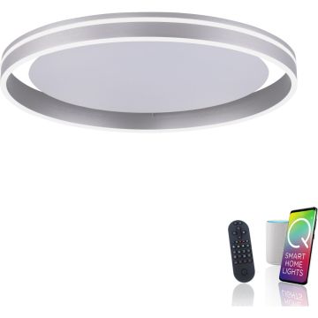 Paul Neuhaus Q-VITO 8416-55 Lampă de tavan 1x44W/LED 2700-5000k 4570lm ip20