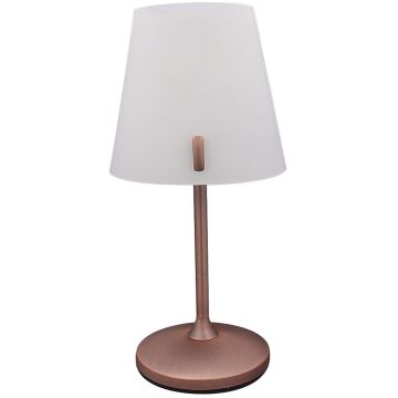 Prezent NELA 845 Lampă de masă 1x40w/e14