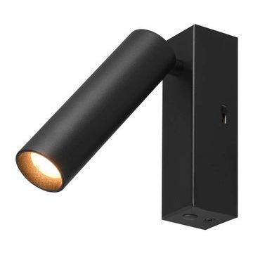 Trio AMBALA 849210132 Spot 1x5.5w/led 2300+3000+4000k 500lm ip20
