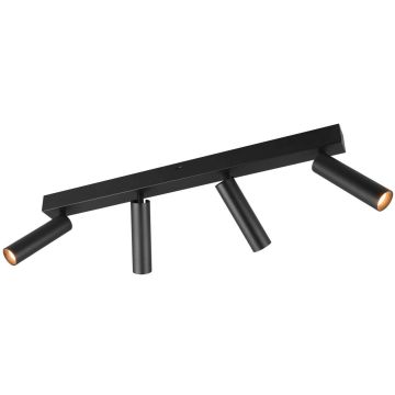 Trio AMBALA 849210432 Spot 4x22w/led 2300+3000+4000k 500lm ip20
