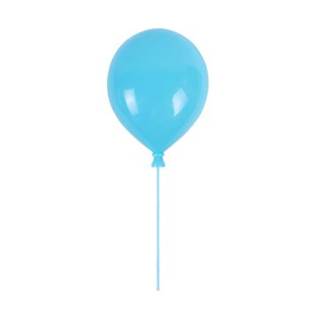 Zuma Line BALLOON 84454-BE Aplique de perete 18x2,25W/LED 6000K 44lm IP20