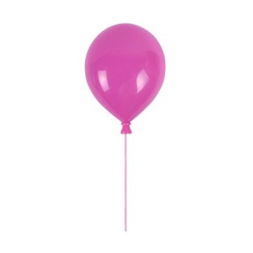Zuma Line BALLOON 84454-PK Aplique de perete 18x2,25W/LED 6000K 44lm IP20