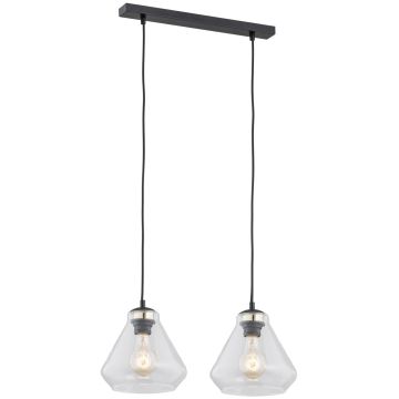 Argon DECORATO 854 Lampă cu pendul 2x15W/E27 IP20