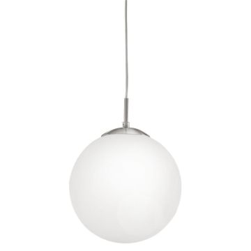 Eglo RONDO 85262 Lampă cu pendul 1x60W/E27