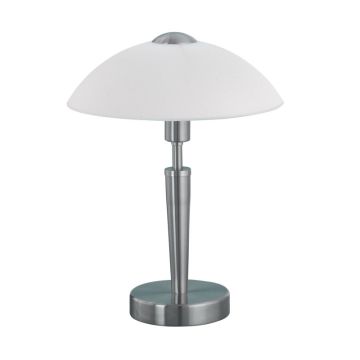 Eglo SOLO 85104 Lampă de masă 1x60W/E14