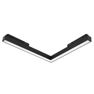Milagro MAGNETIC TRACK ML6626 Proiector de șină 10W LED 4000K 1000LM IP20