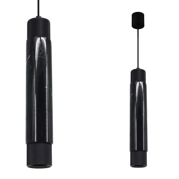 Milagro MARBLE ML6339 Lampă cu pendul 1x50W/GU10 IP20