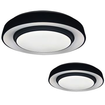Milagro NAOMI ML6406 Lustră de tavan 24W LED RGB 1680LM IP20
