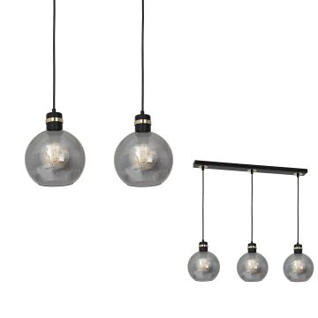 Milagro OMEGA MLP6531 Lampă cu pendul 3x60W/E27 IP20