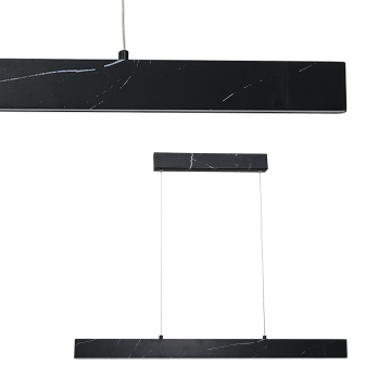 Milagro PIERCE ML6473 Lampă cu pendul 18W LED 4000K 1080LM IP20